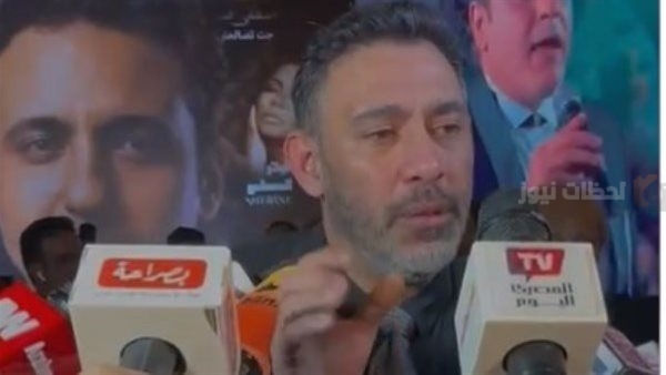 عمرو مصطفي