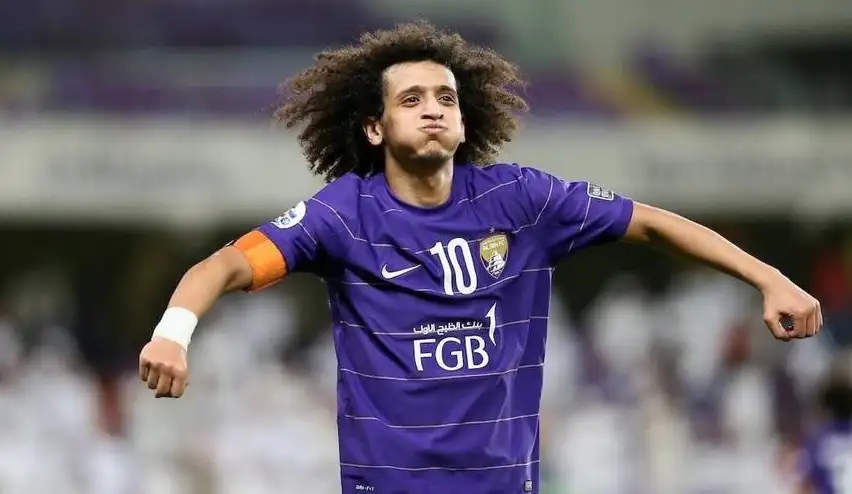 عموري
