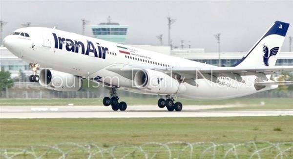 عودة الرحلات بين الدمام ومشهد