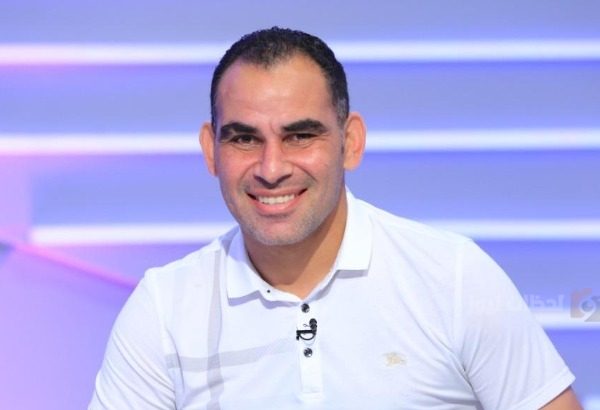 غزل المحلة