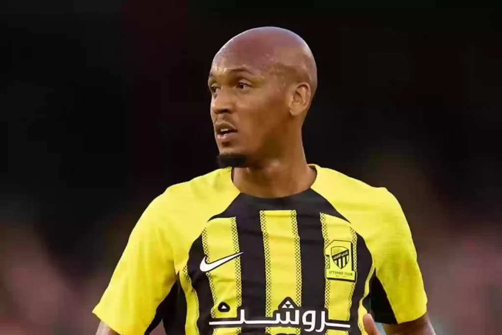 فابينو