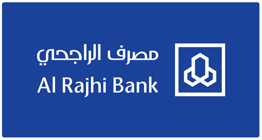 فتح حساب في بنك الراجحي