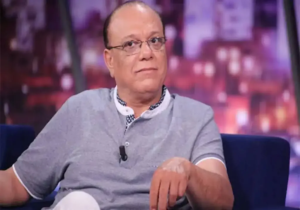 فتحي الهداوي