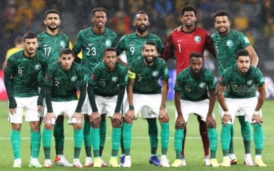 قائمة الأخضر لكأس الخليج