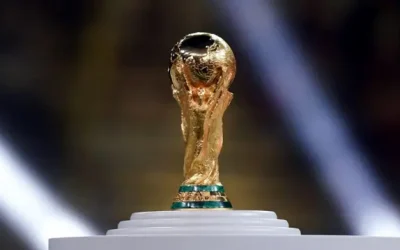كأس العالم 2034
