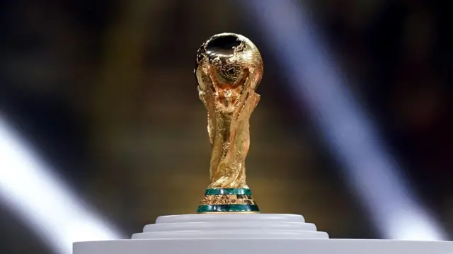 كأس العالم 2034