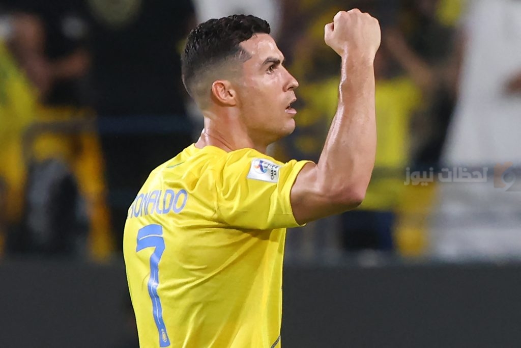 كريستيانو رونالدو