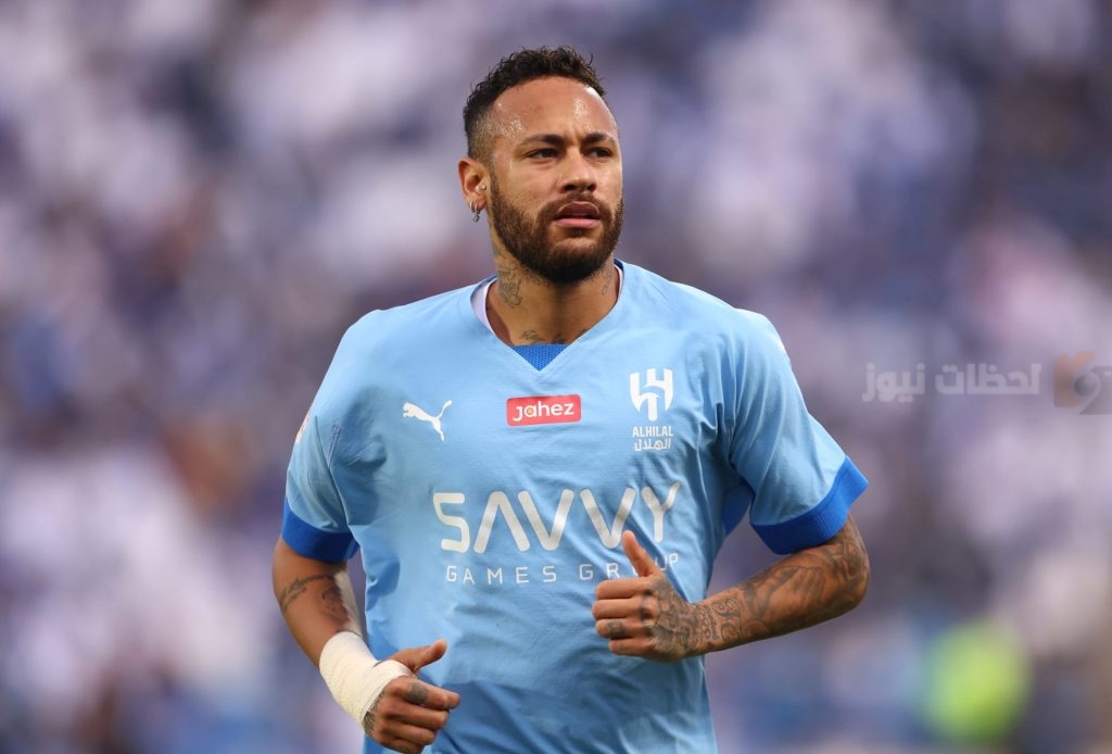 لاعب هلالي
