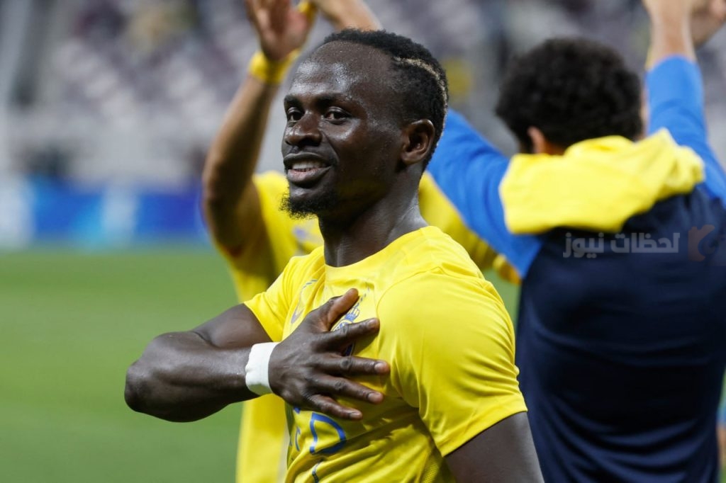 لاعبي النصر