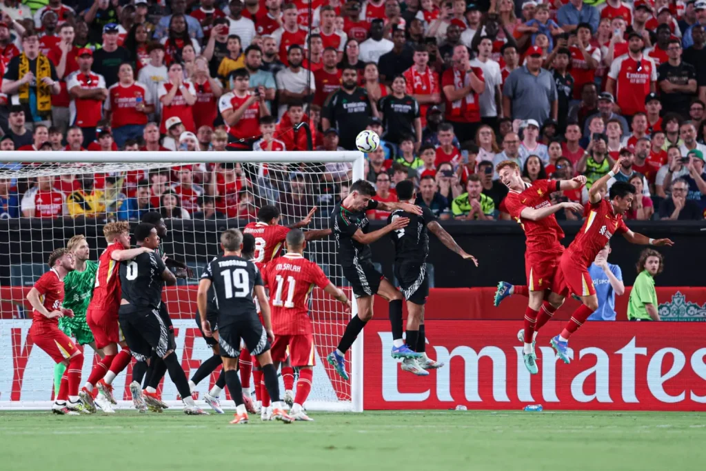 ليفربول