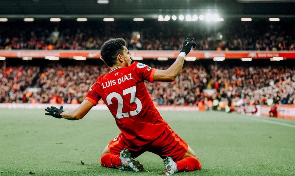 ليفربول