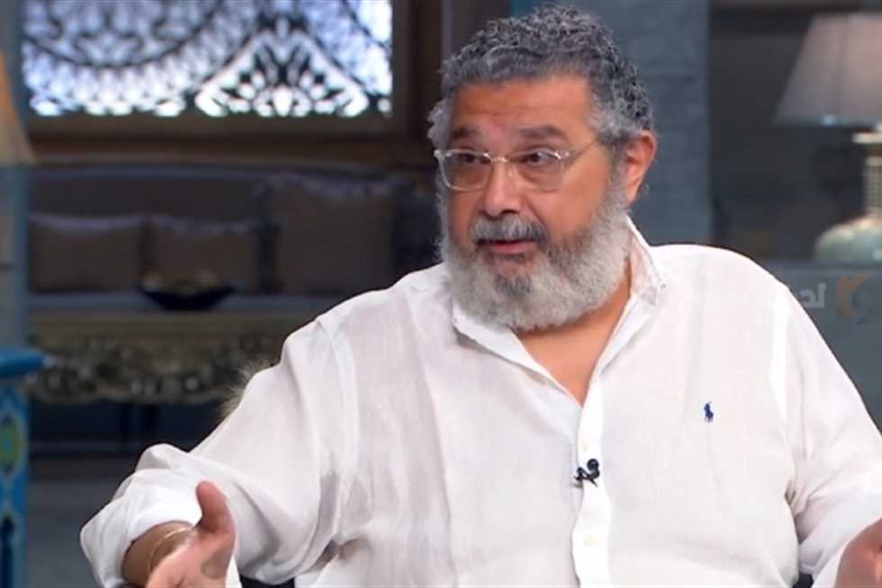 ماجد الكدواني