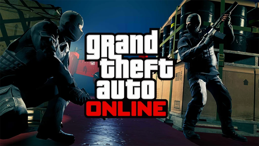 محتوى GTA Online الجديد