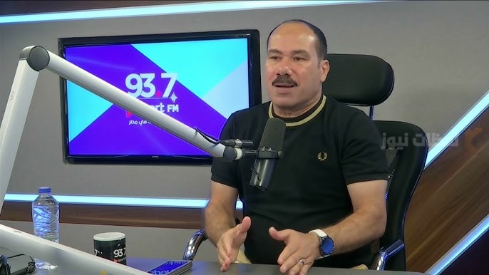 محمد إسماعيل