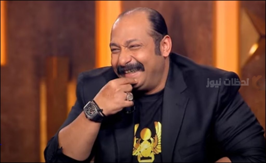 محمد ثروت