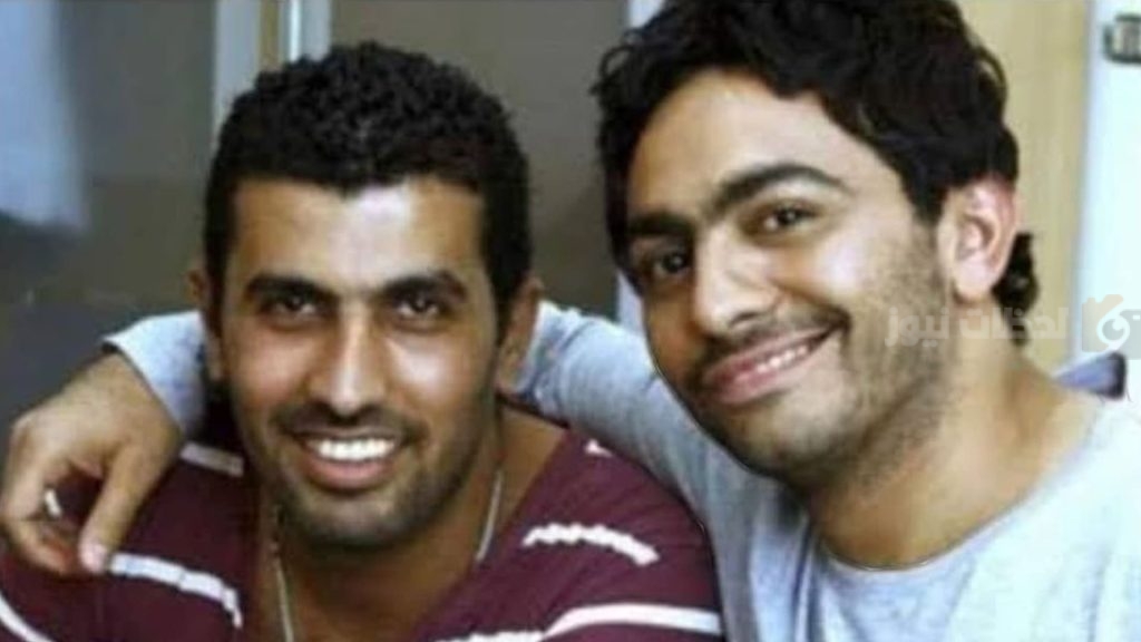 محمد سامي