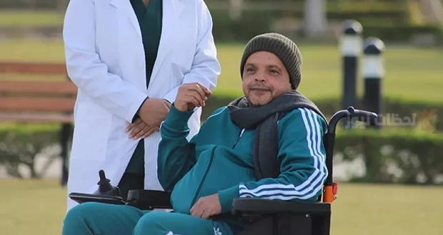 محمد هنيدي