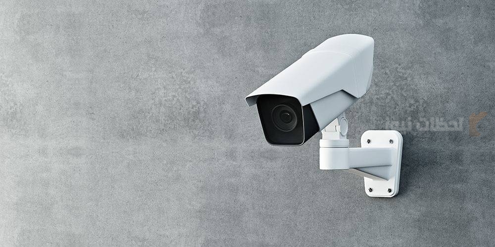 مخالفات نظام كاميرات المراقبة
