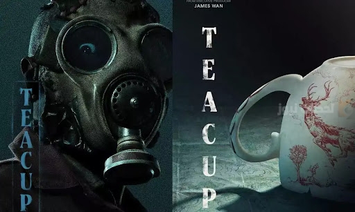 مسلسل Teacup