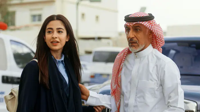 مسلسل خريف القلب