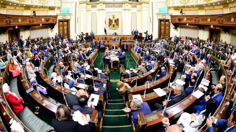 مشروع قانون الدعم النقدي