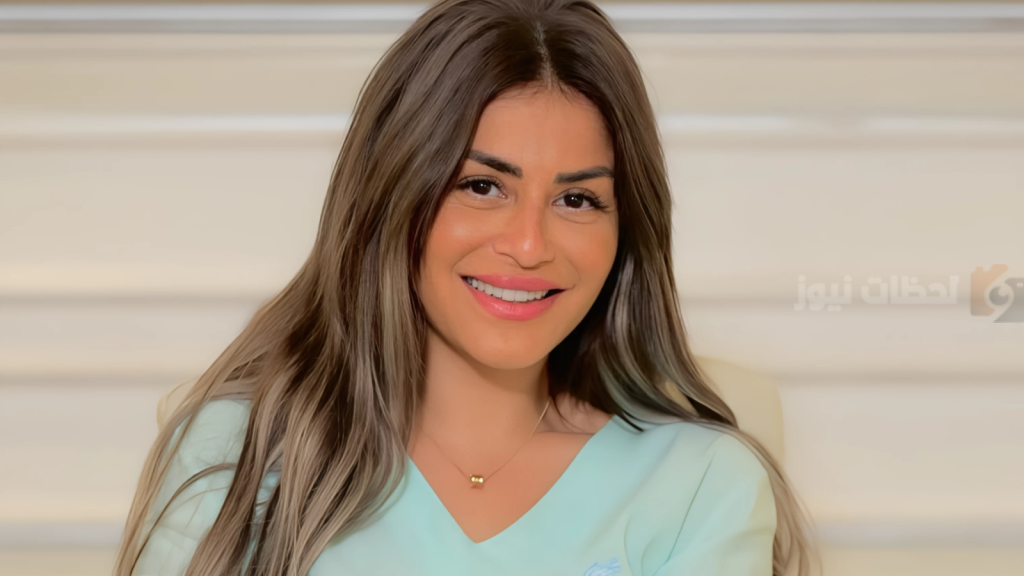 منة فضالي