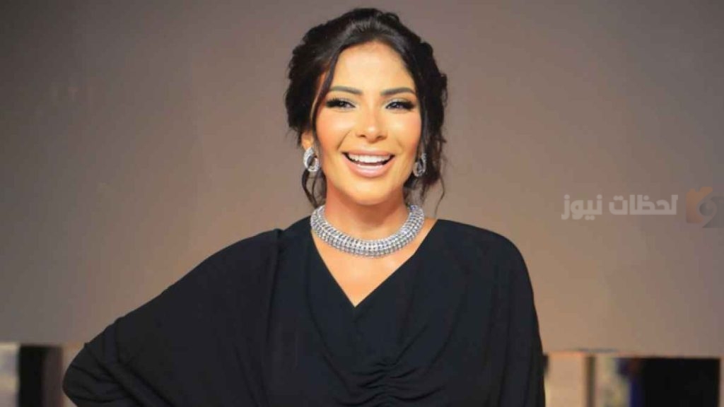 منى زكي