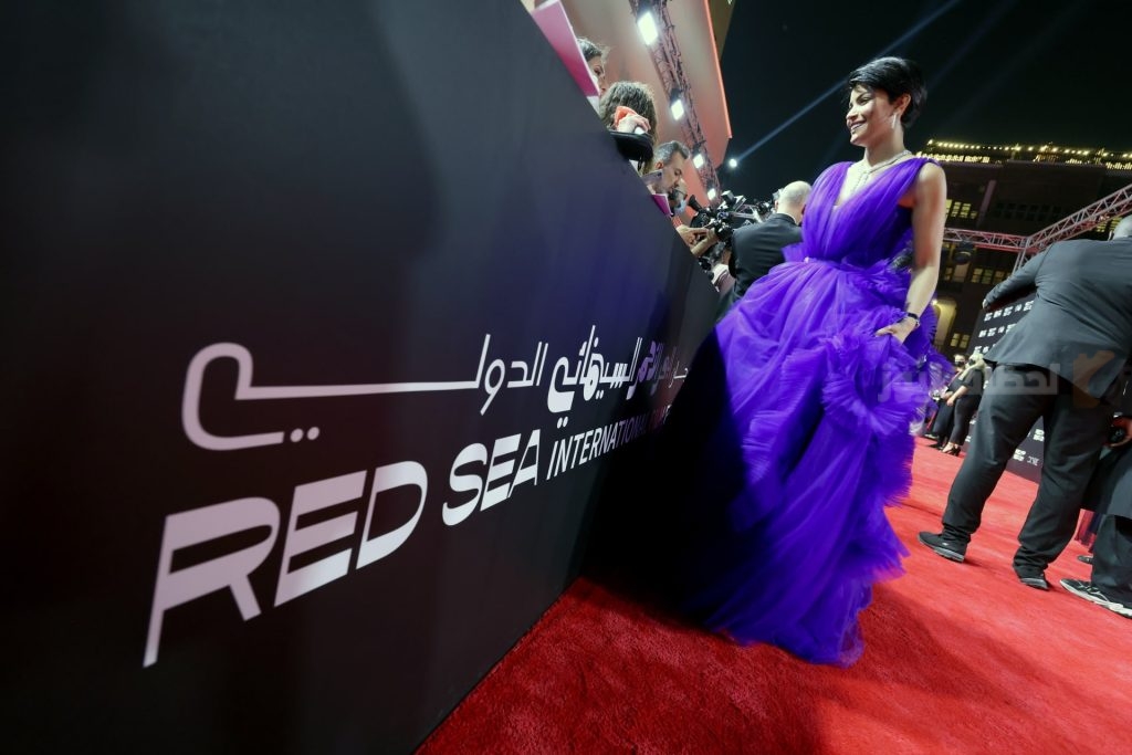 مهرجان البحر الأحمر