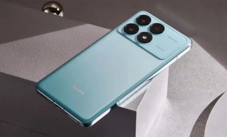 مواصفات Redmi K80