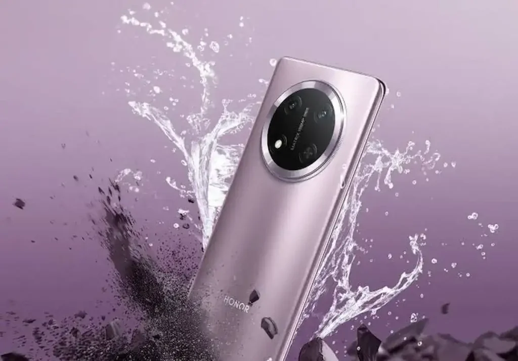 مواصفات جوال HONOR X9c
