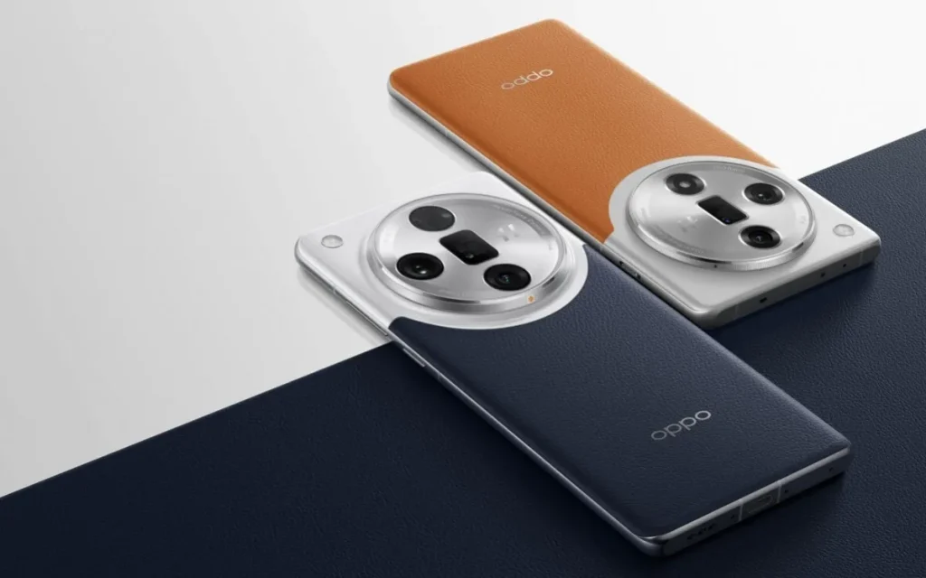 مواصفات جوال Oppo Find X7 Ultra