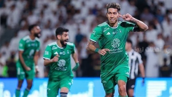 موعد مباراة الأهلي السعودي
