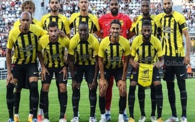 نادي الاتحاد