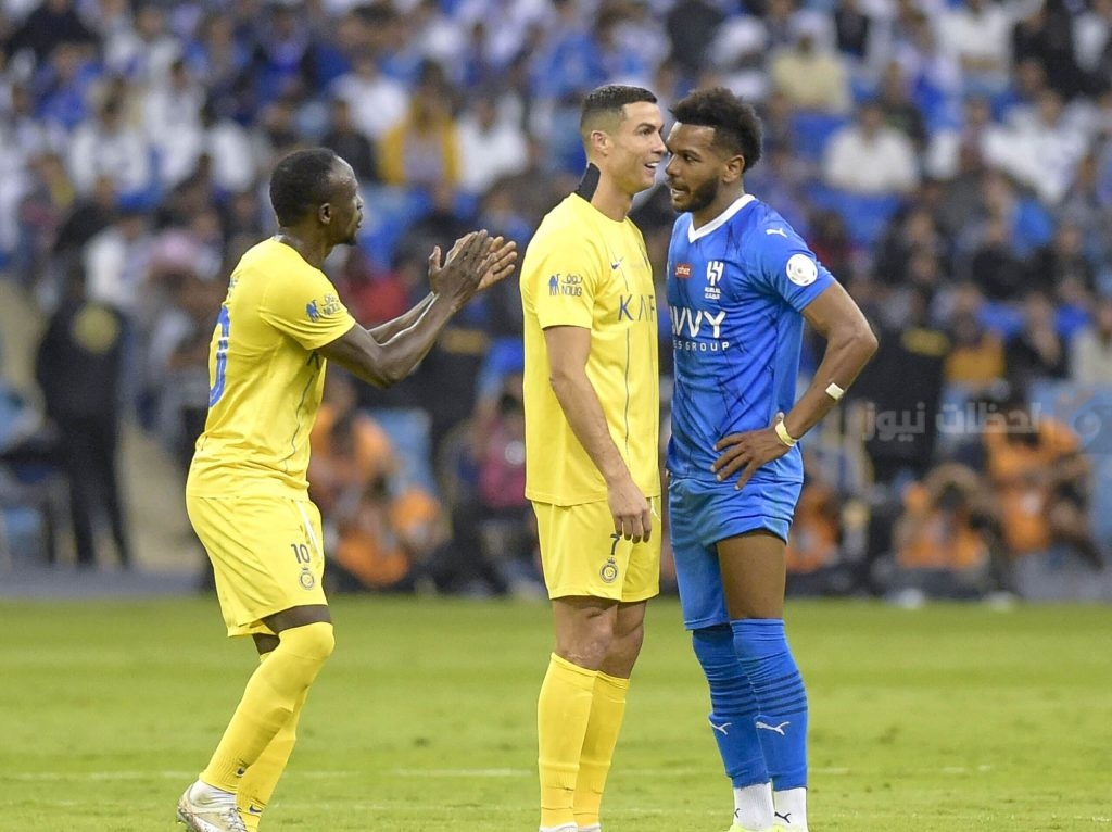 نادي النصر