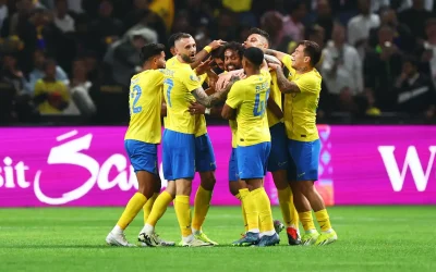 نادي النصر