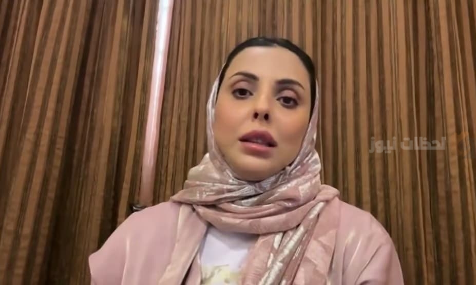 نجلاء الحقيل