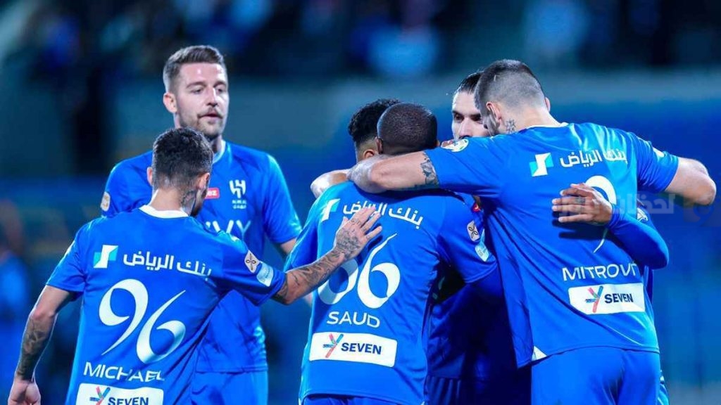 نجم الهلال