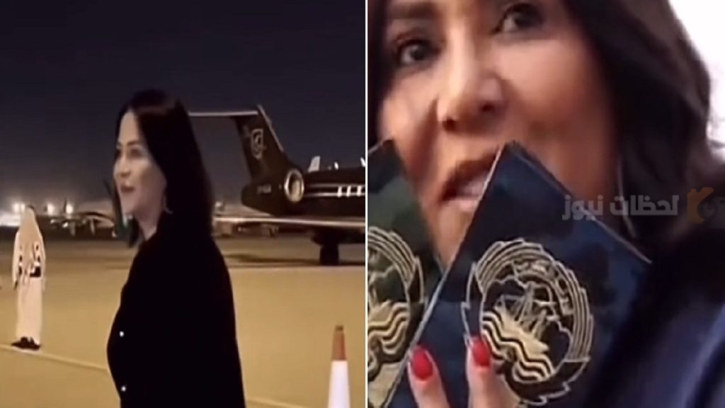 نوال أم حنين