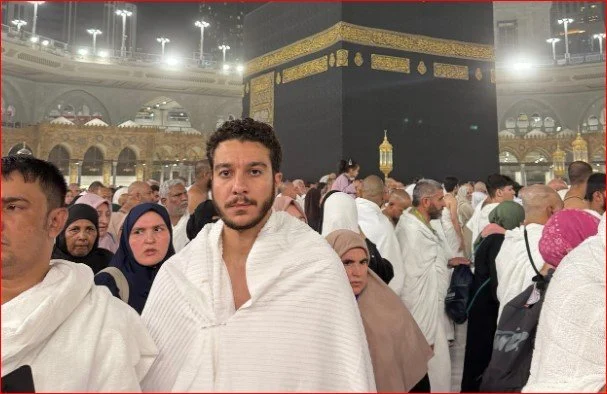 نور النبوي