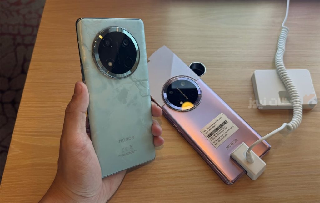 هاتف HONOR X9c
