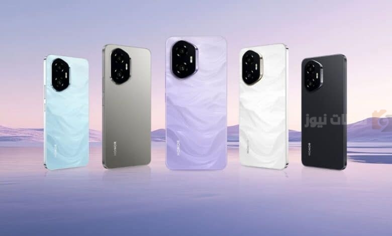 هاتف Honor 300 و Honor 300 Pro