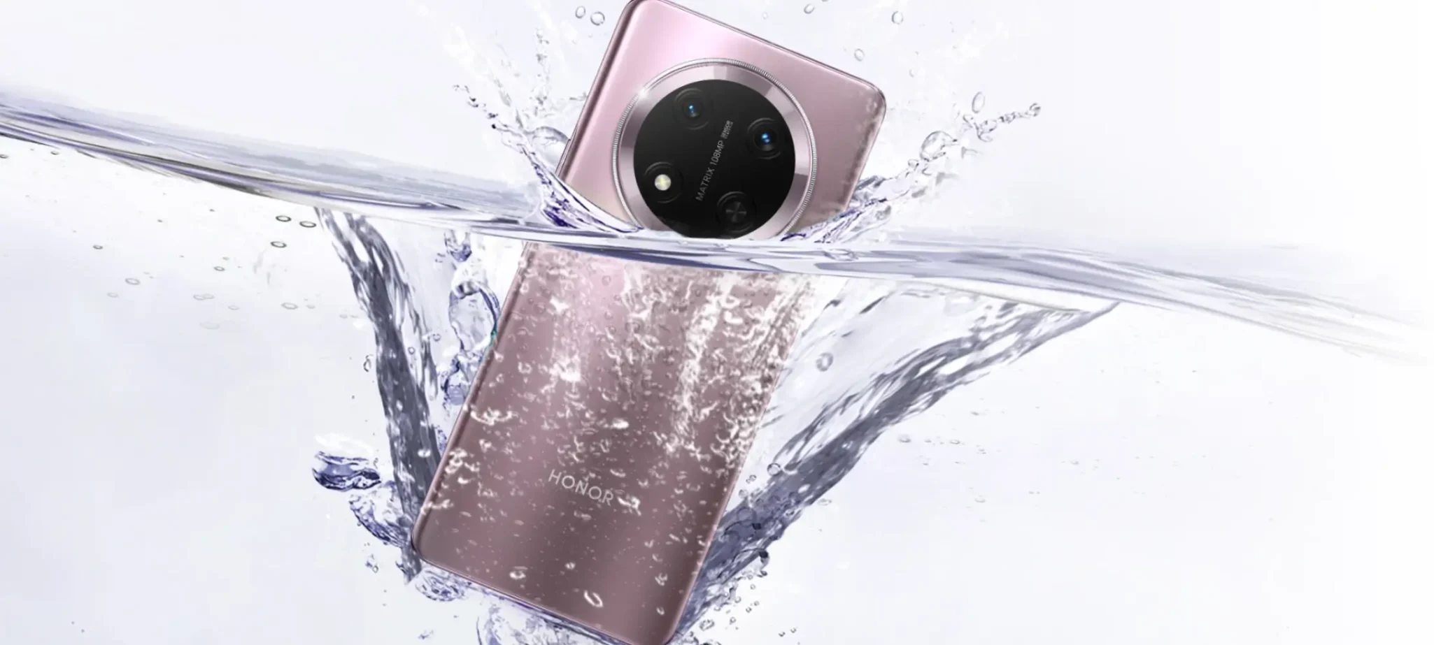 هاتف Honor X9c 5G