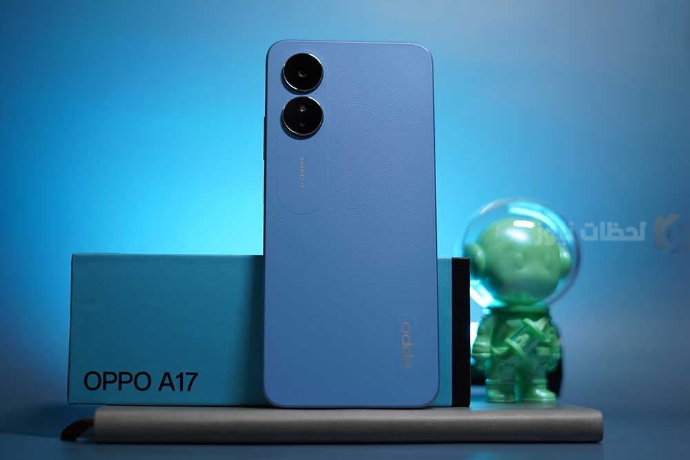 هاتف Oppo A17
