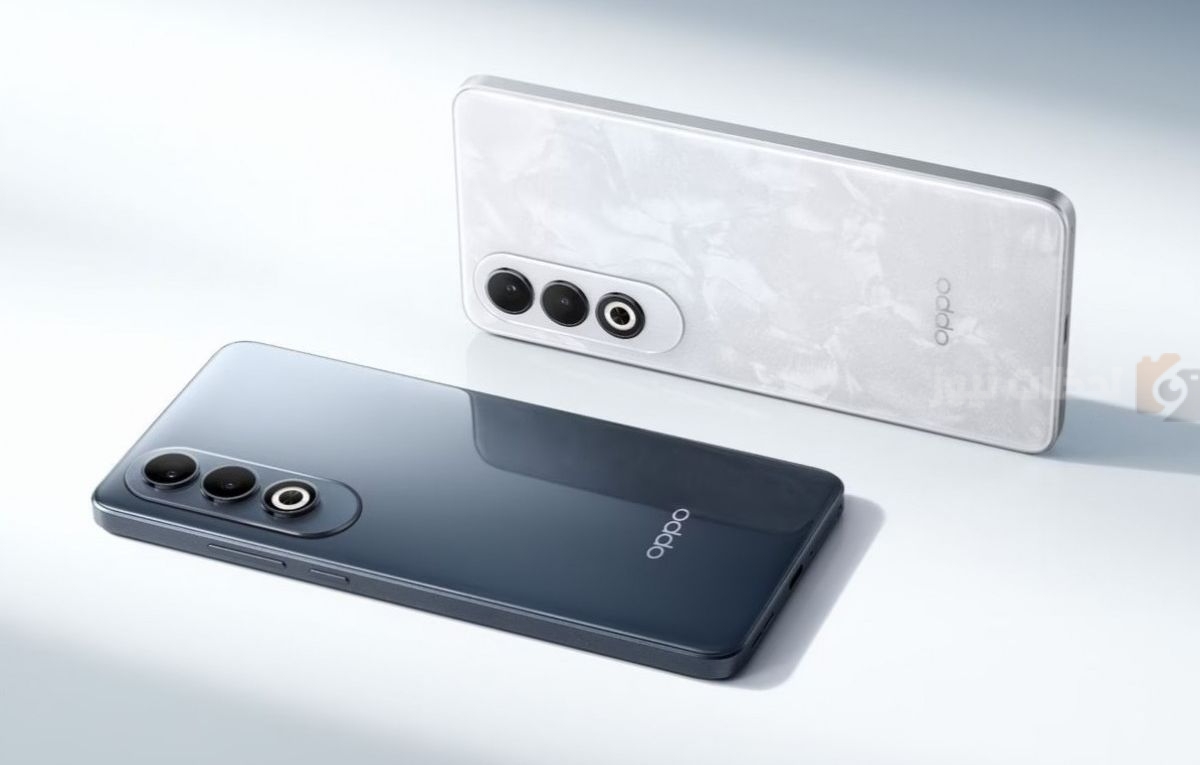 هاتف Oppo k12 Plus