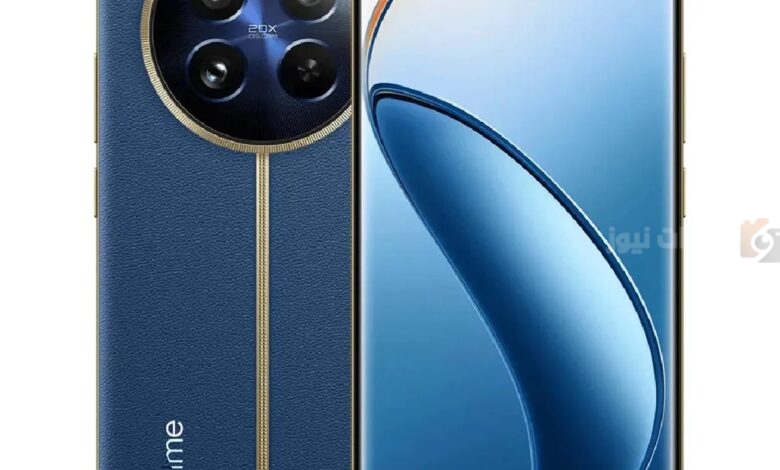 هاتف Realme 12 Pro