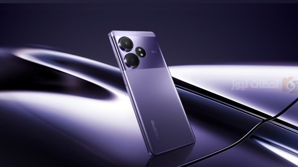 هاتف Realme Neo7