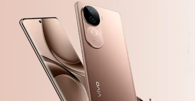 هاتف Vivo Y300 Plus