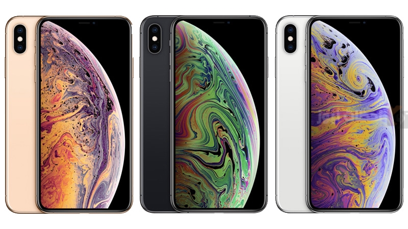 هاتف iPhone XS Max