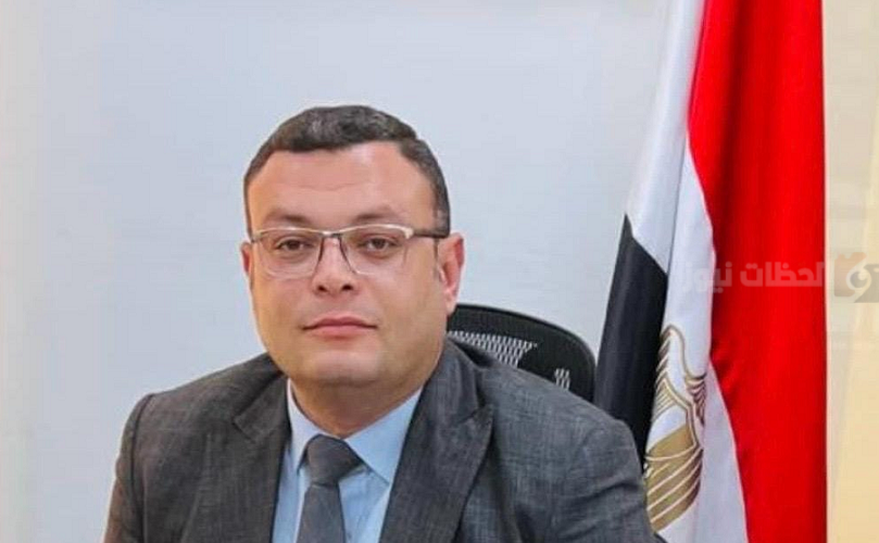 وزير الإسكان