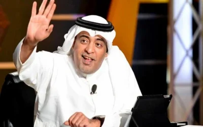 وليد الفراج